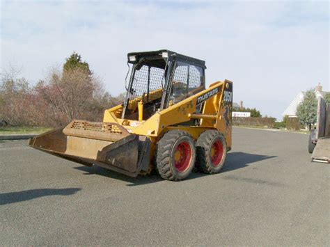 how does the t handle work on mustang skid steer|Mustang 2050 skid steer .